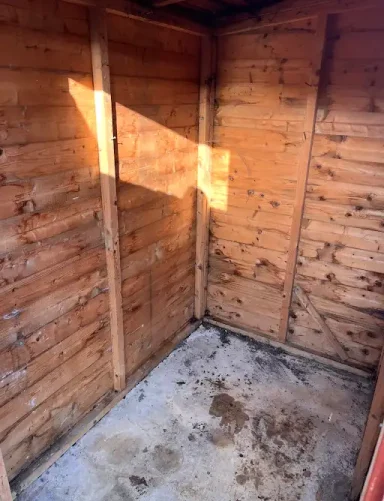 Urgent Garden Clearance – Quick Turnaround – Quick Turnaround Urgent Garden Clearance